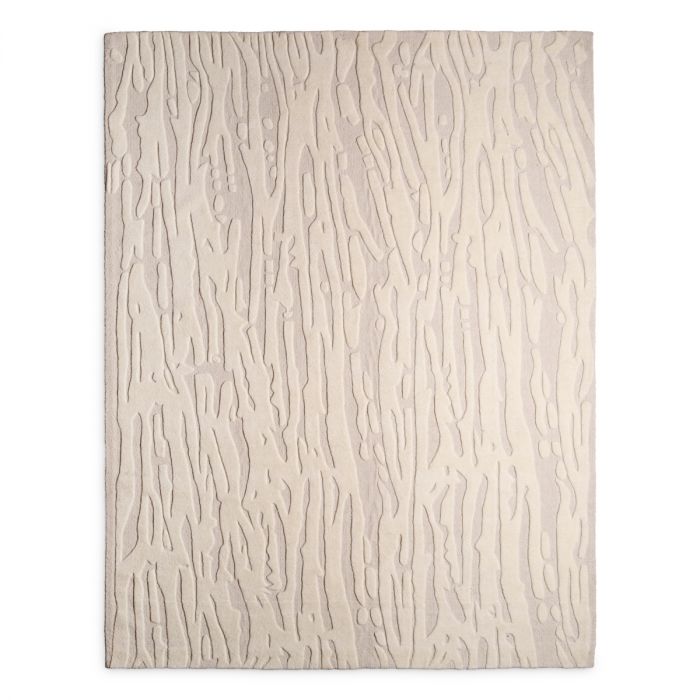Rug Zenon ivory 300 x 400 cm