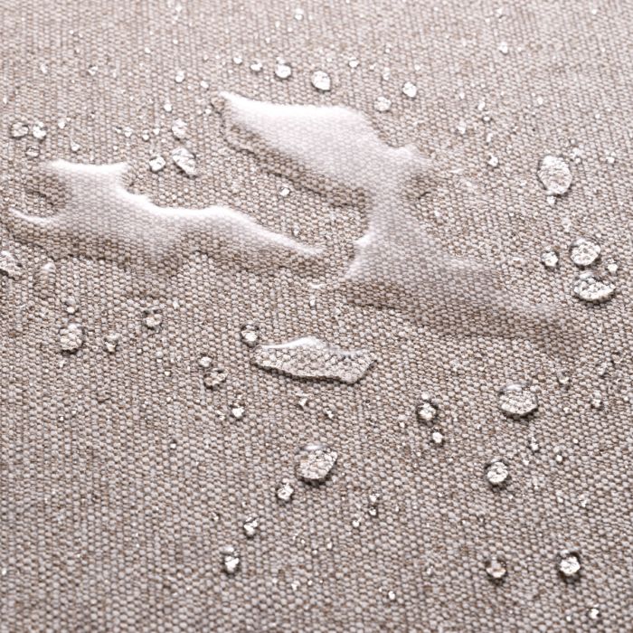 Outdoor Sofa Residenza mauritius light grey