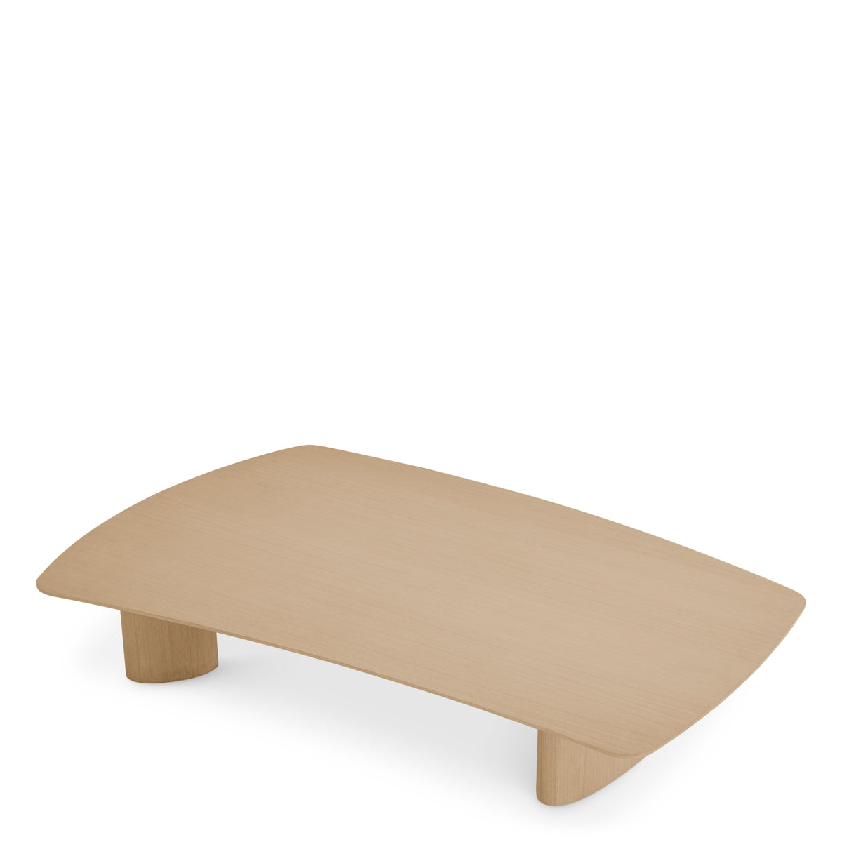 Natural Minimalist Coffee Table Bergman