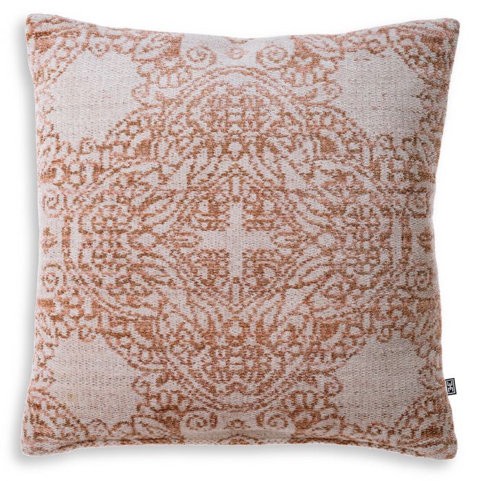 Cushion Serene ivory beige