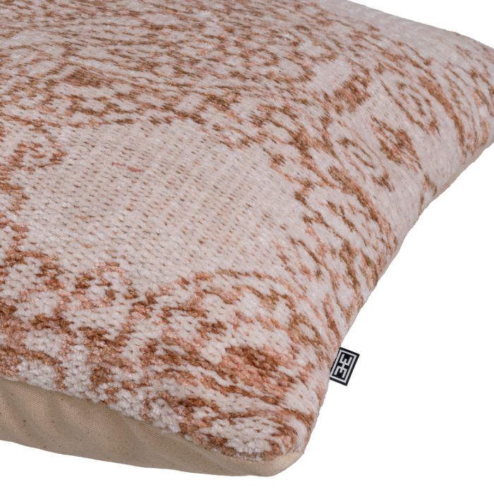 Cushion Serene ivory beige