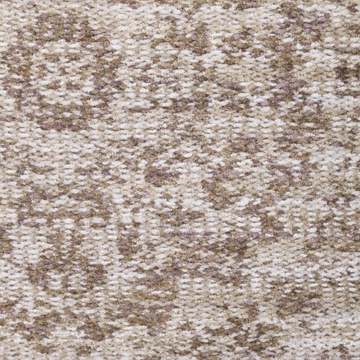 Cushion Serene silver brown