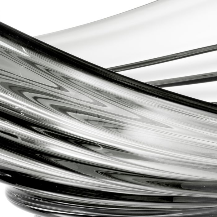 Bowl Pheadra L clear