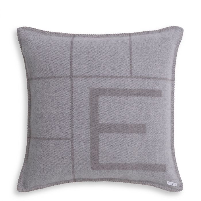 Cushion Rhoda S grey
