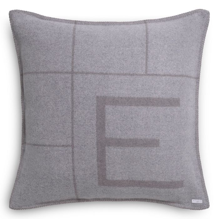Cushion Rhoda L grey