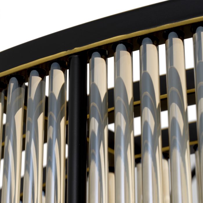 Ceiling Lamp Bernardi XL bronze finish