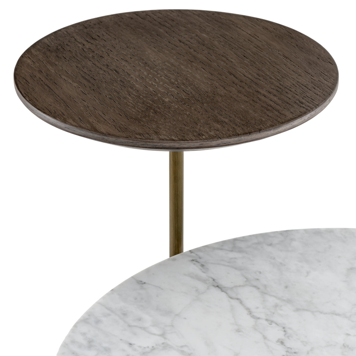Marble Side Table Faye | Eichholtzmh.com