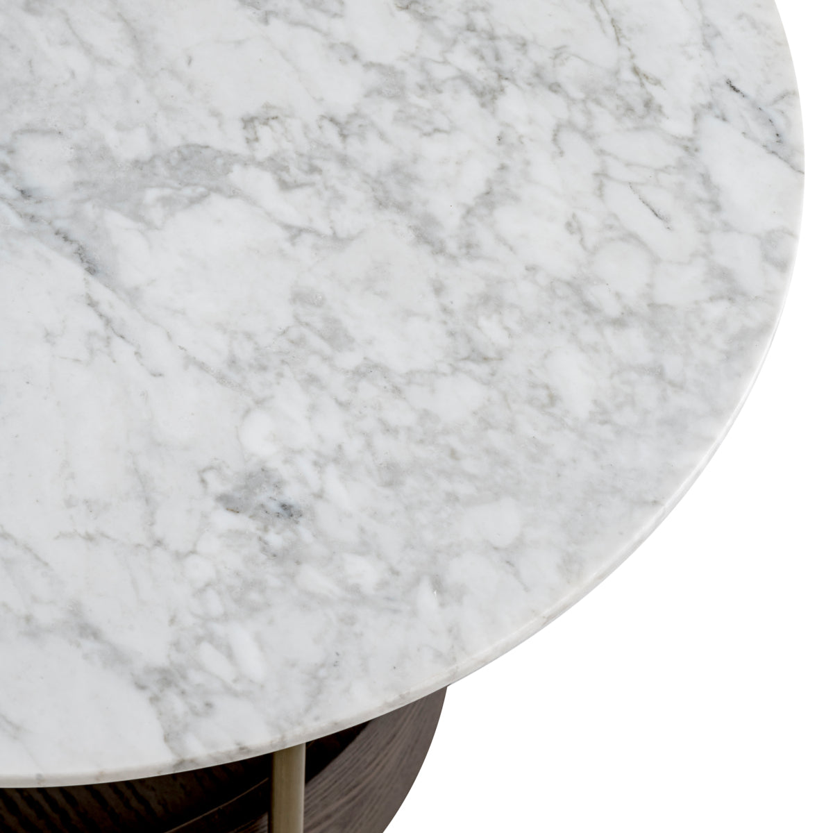 Marble Side Table Faye | Eichholtzmh.com