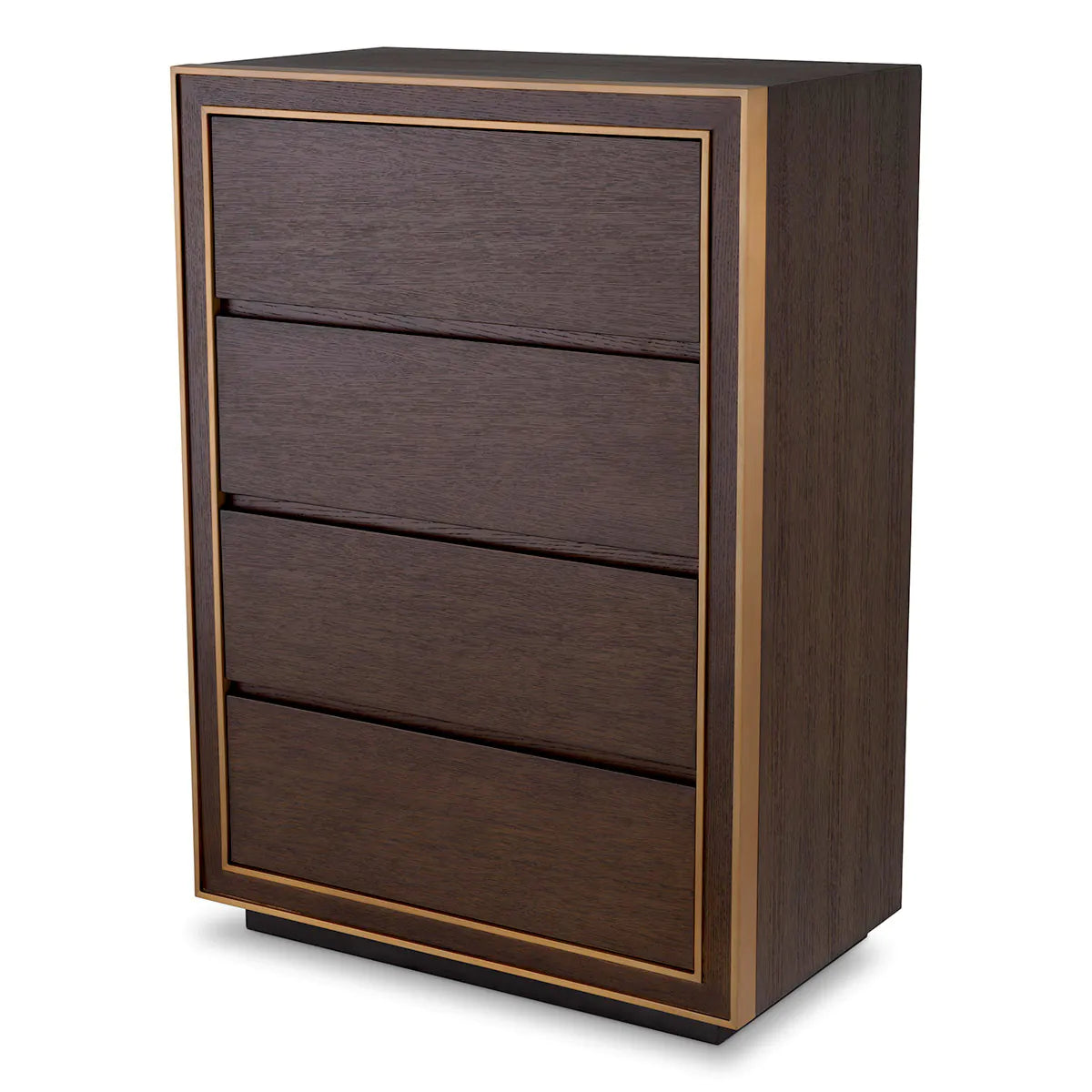 Brown Oak Tall Dresser Camelot | Eichholtzmh.com