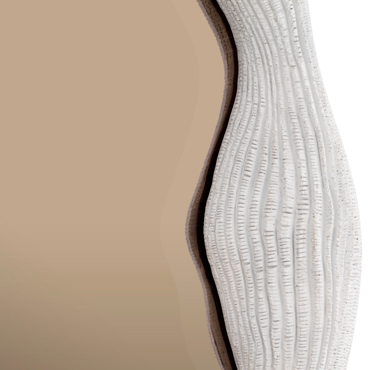 Free-Form Wall Mirror S Genta