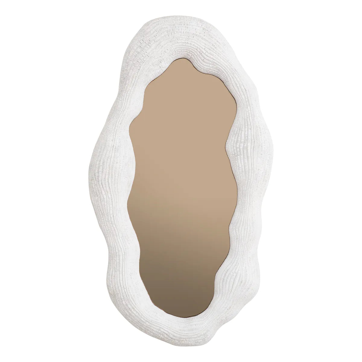 Free-Form Wall Mirror L Genta