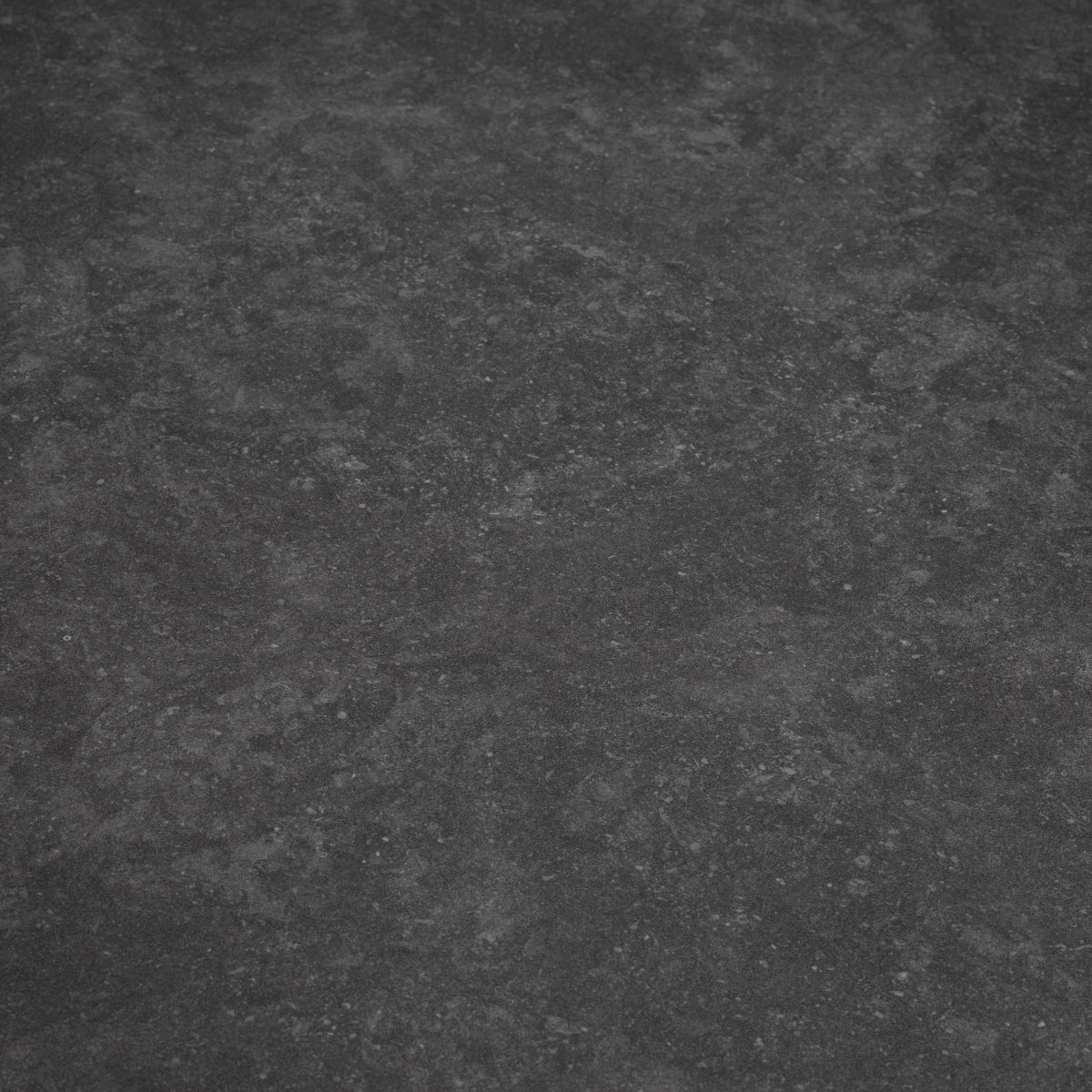 Gray Oval Ceramic Dining Table Volterra