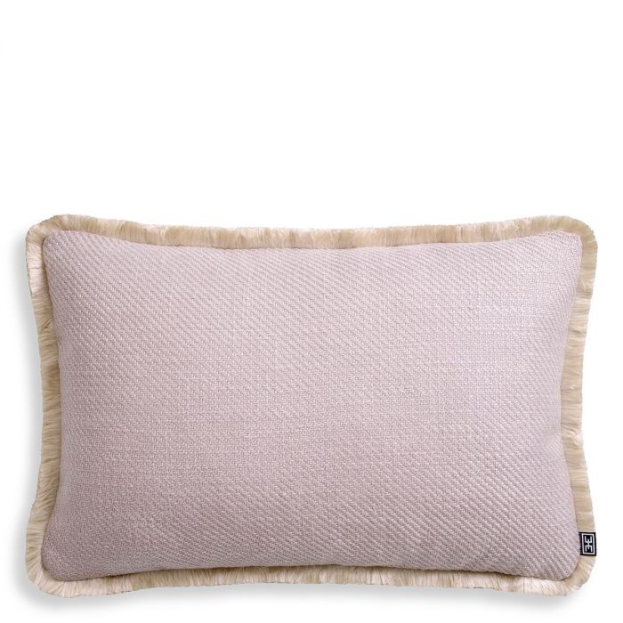 Cushion Cancan Rectangular pink