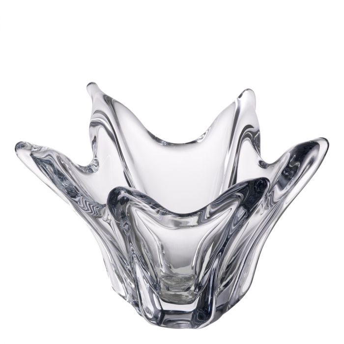 Bowl Sutter clear