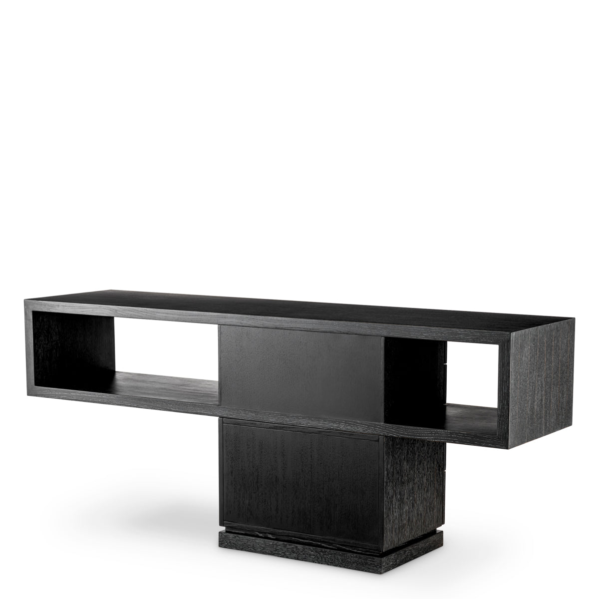 Dark Gray Console Table Mantua | Eichholtzmh.com