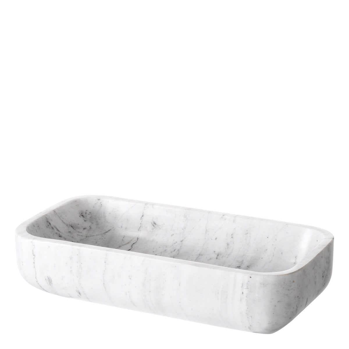 Rectangular Marble Bowl Vioujard | Eichholtzmh.com