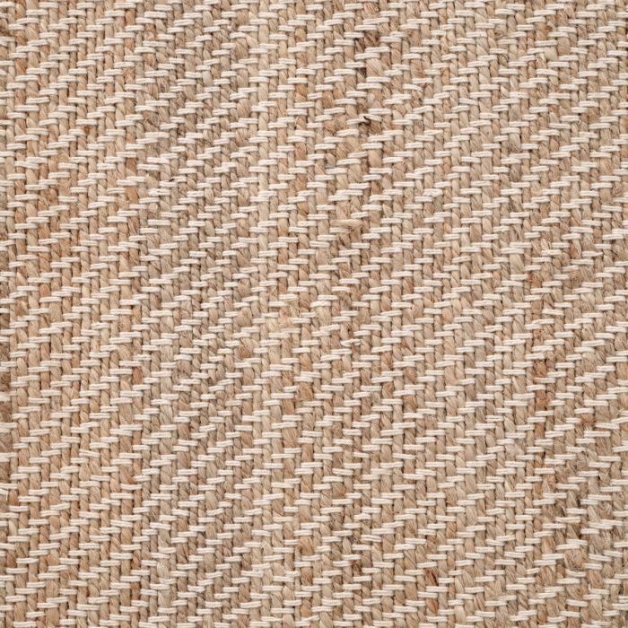 Rug Vieste natural 200 x 300 cm