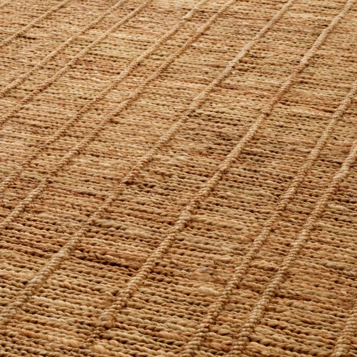 Rug Palinuro natural 200 x 300 cm