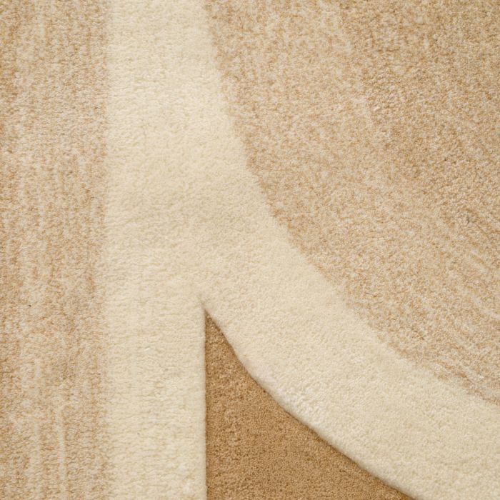 Rug Marsala ivory-beige 200 x 300 cm