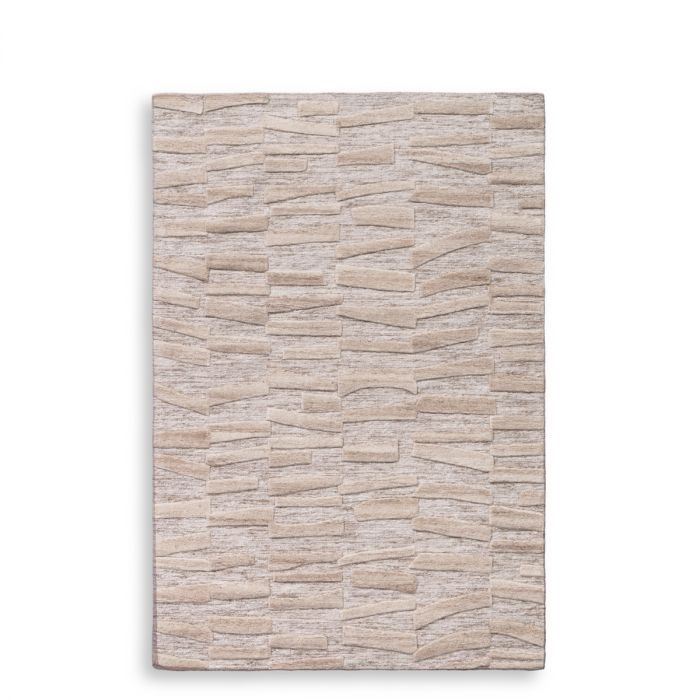 Rug Sestri beige 200 x 300 cm