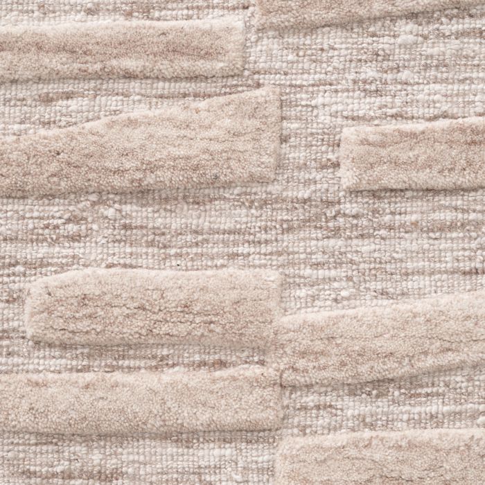 Rug Sestri beige 300 x 400 cm