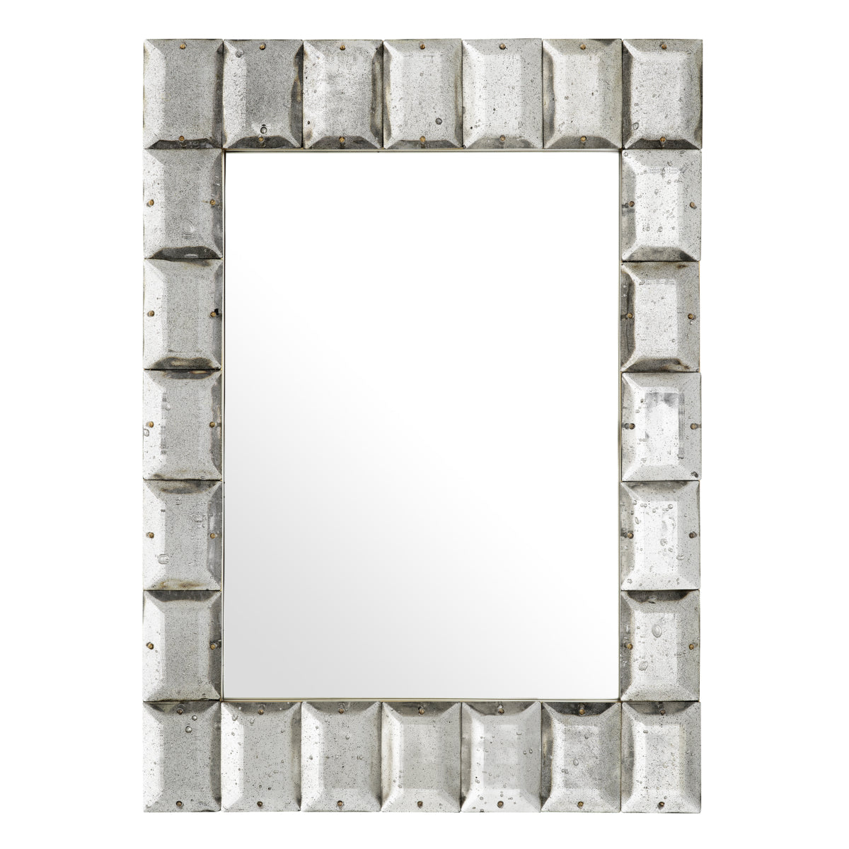 Gold Frame Wall Mirror Mariani | Eichholtzmh.com