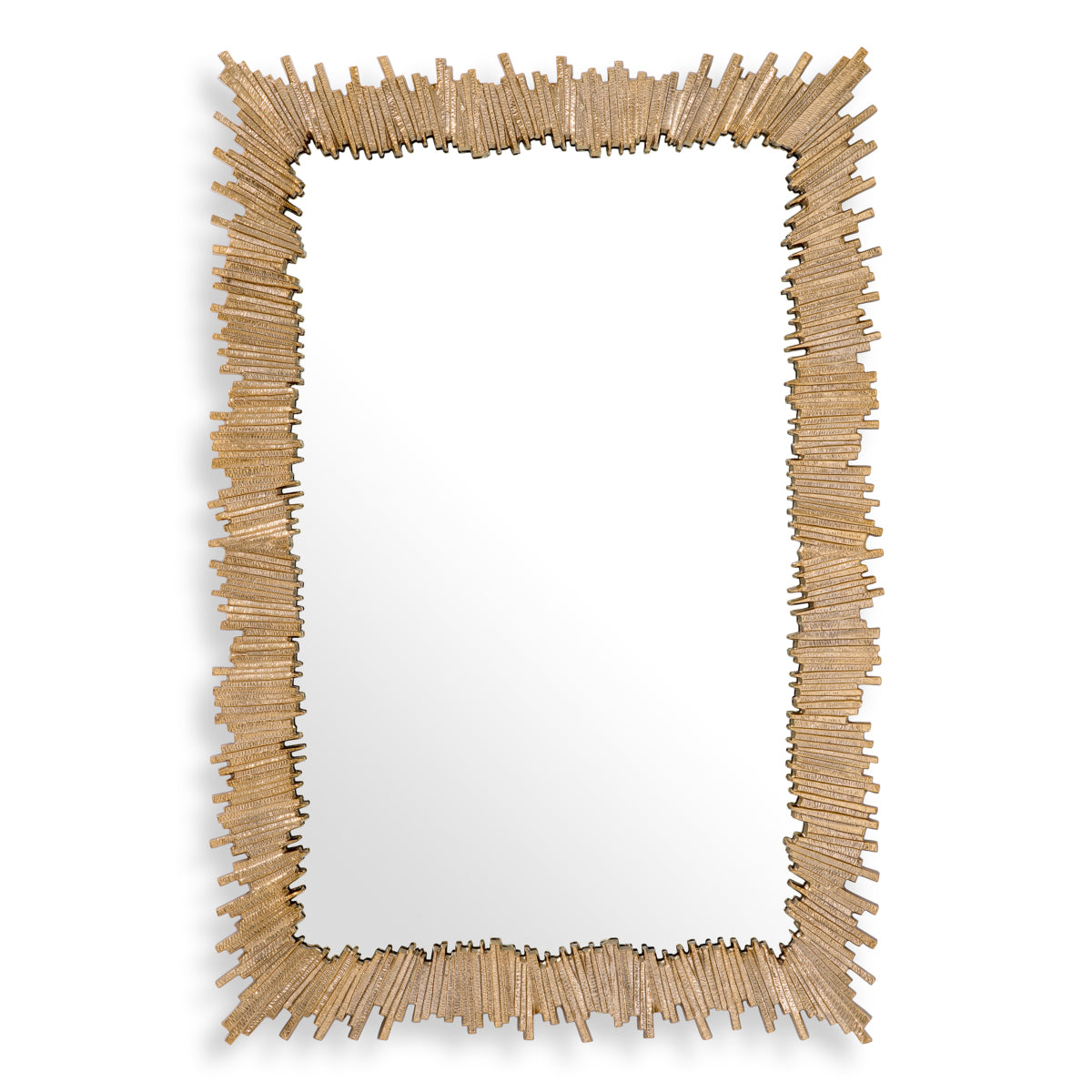 Gold-Framed Mirror Bryant | Eichholtzmh.com