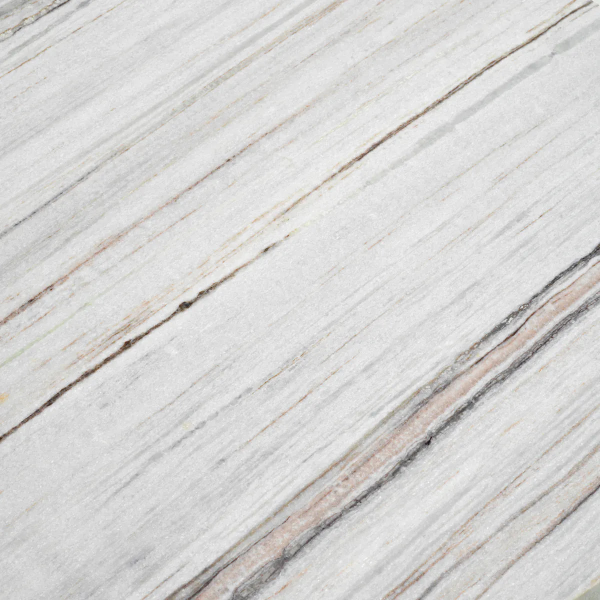 White Marble Side Table Nuova | Eichholtzmh.com