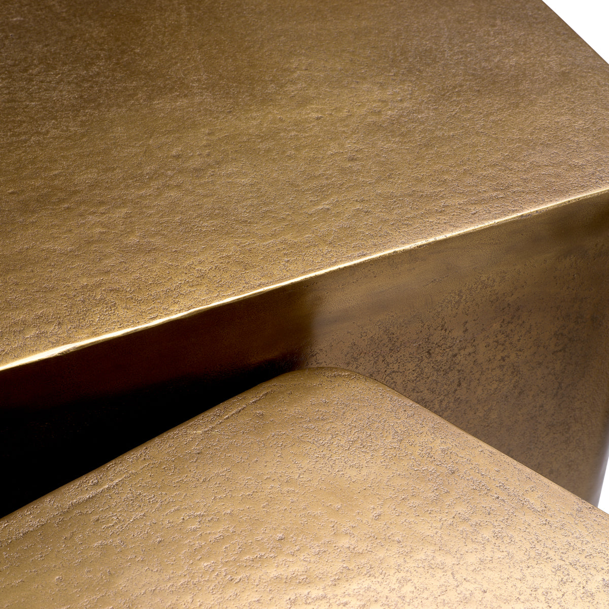Gold Coffee Table (3) Veenazza | Eichholtzmh.com