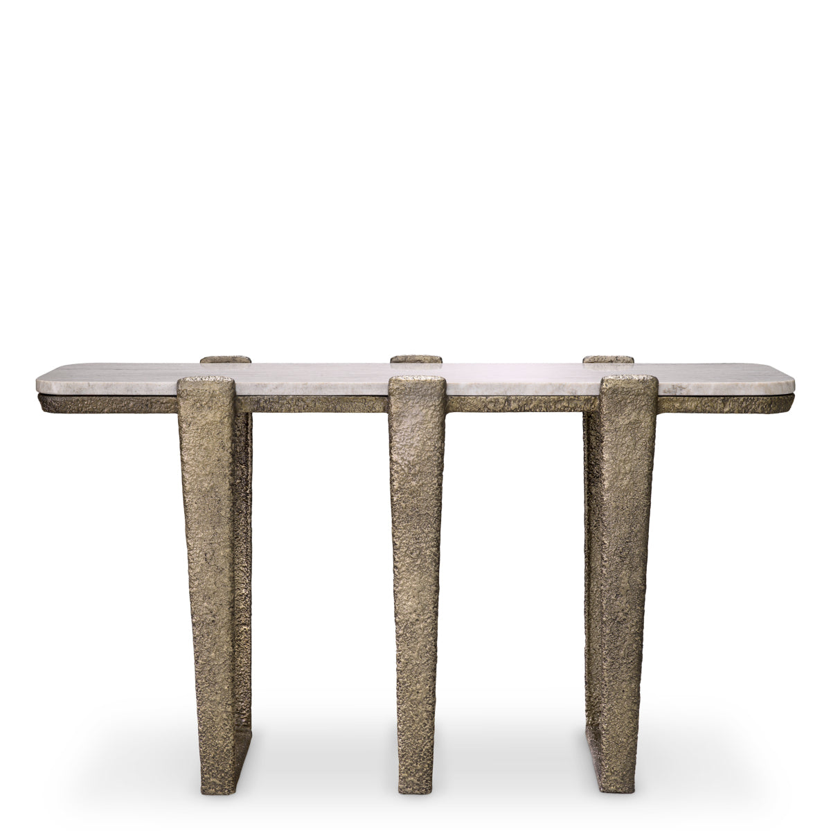 Marble Antique Console Table Orinda | Eichholtzmh.com