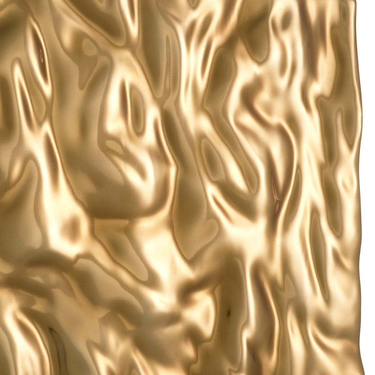 Gold Textured Wall Object Nulci | Eichholtzmh.com