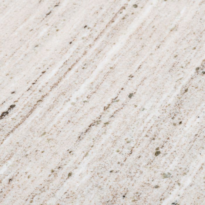 Side Table Bodega antique brass finish