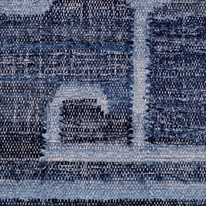 Rug Palmaria blue 200 x 300 cm