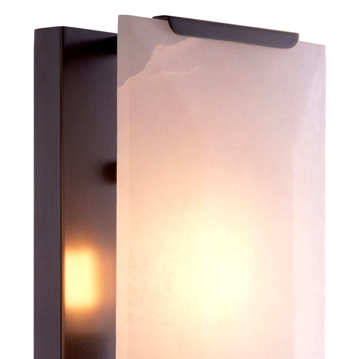 Alabaster Wall Lamp Ortiz | Eichholtzmh.com
