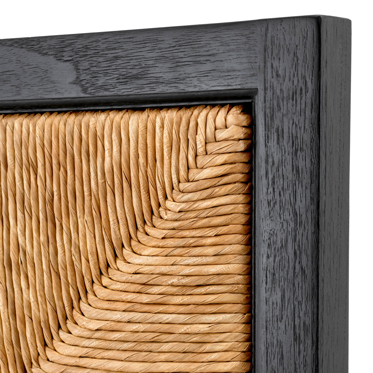 Woven Seagrass Headboard Aruba | Eichholtzmh.com