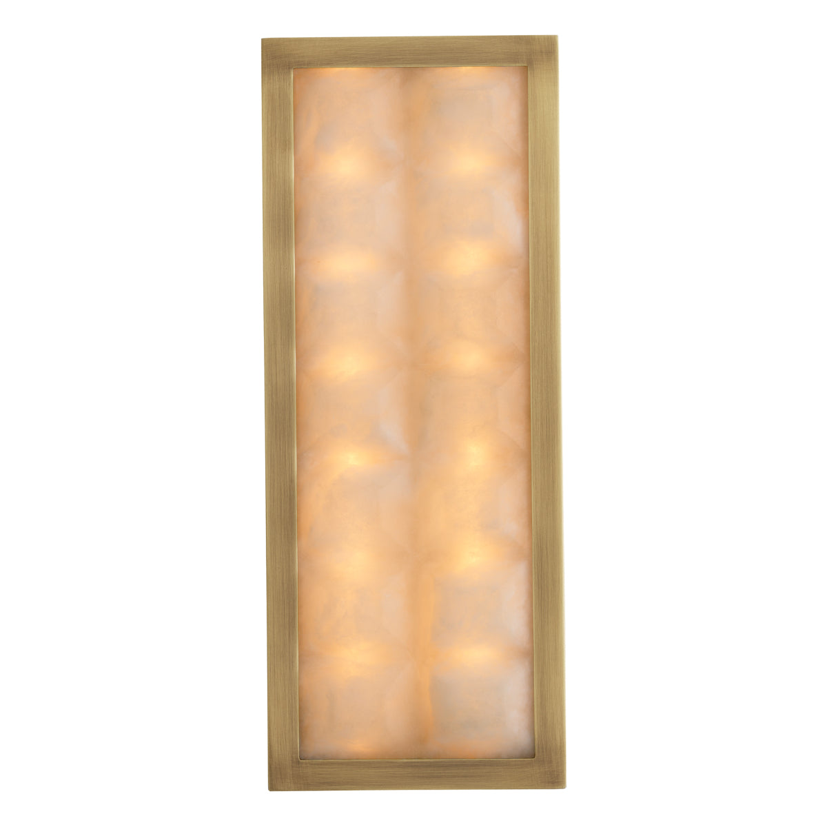 Alabaster Panel Wall Lamp Cabildo | Eichholtzmh.com