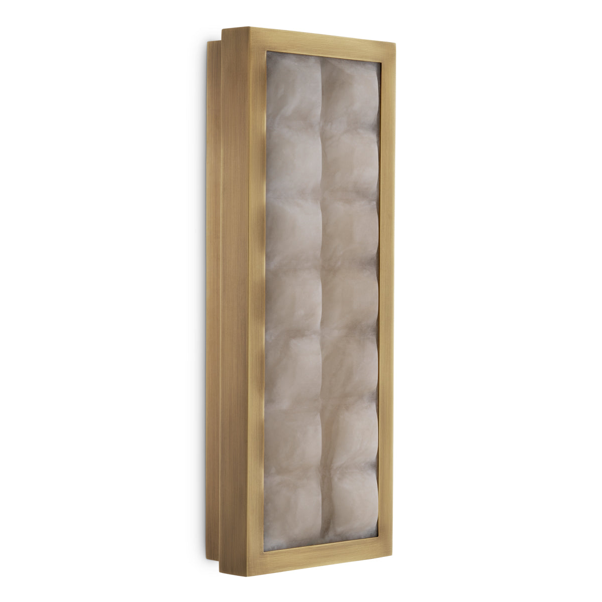 Alabaster Panel Wall Lamp Cabildo | Eichholtzmh.com