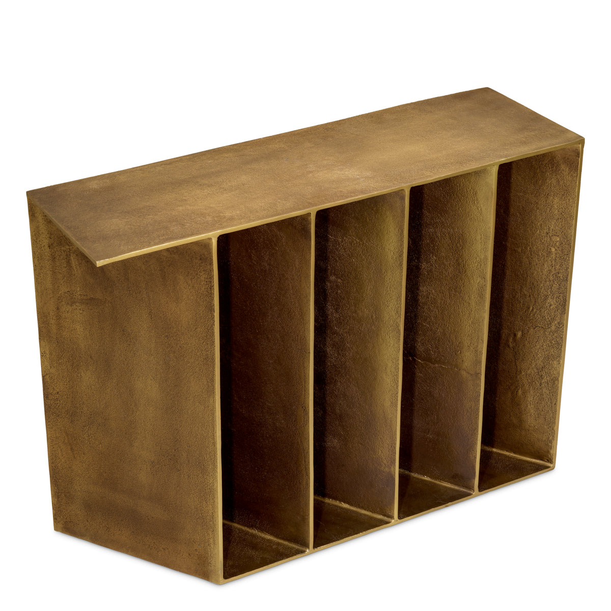 Brass Console Table San Vito | Eichholtzmh.com