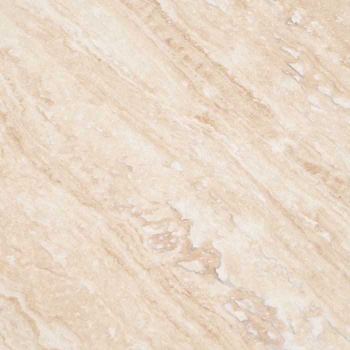 Side Table Larino S travertine