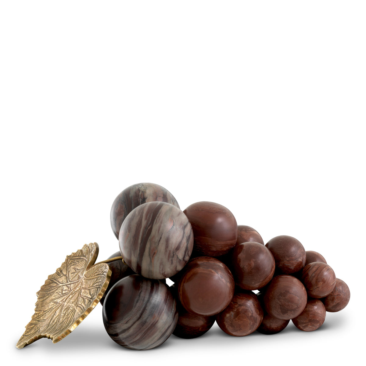 Red Marble Vintage Grapes