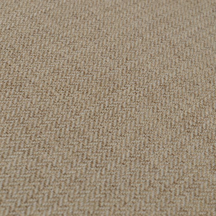 Dining Chair Alvaro natural rattan incl cushion