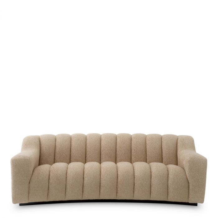 Sofa Kelly S cascade sand