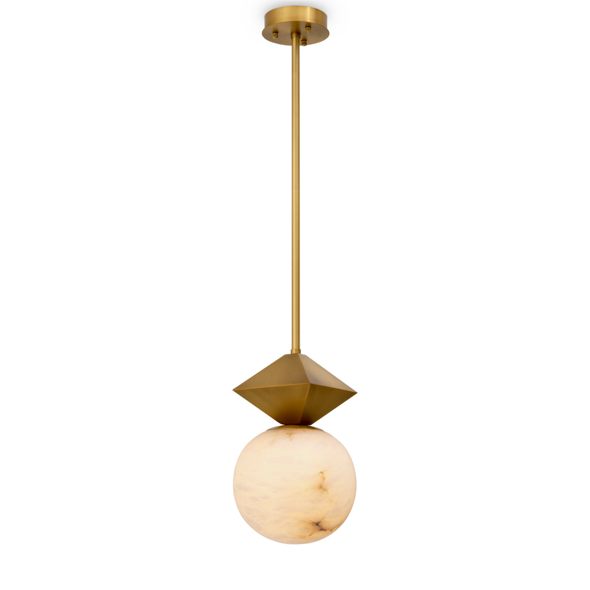 Sphere Pendant Light Elko | Eichholtzmh.com