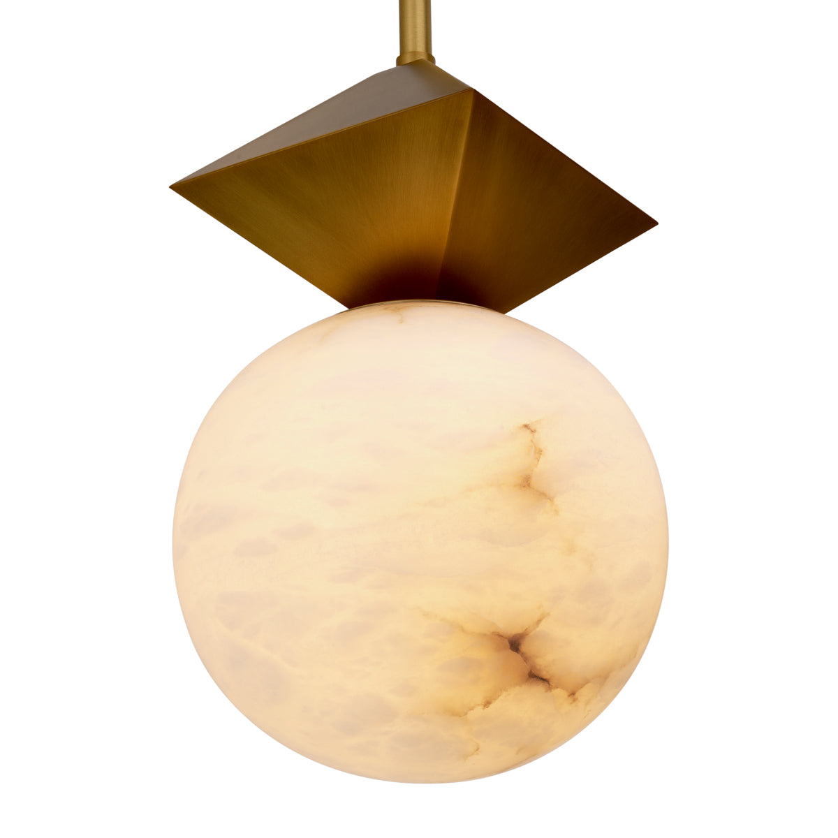 Sphere Pendant Light Elko | Eichholtzmh.com