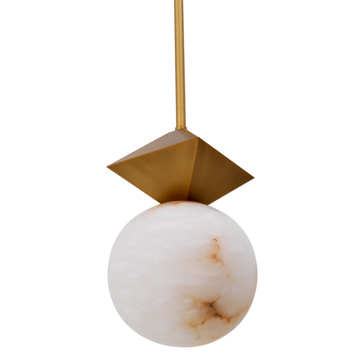Sphere Pendant Light Elko | Eichholtzmh.com