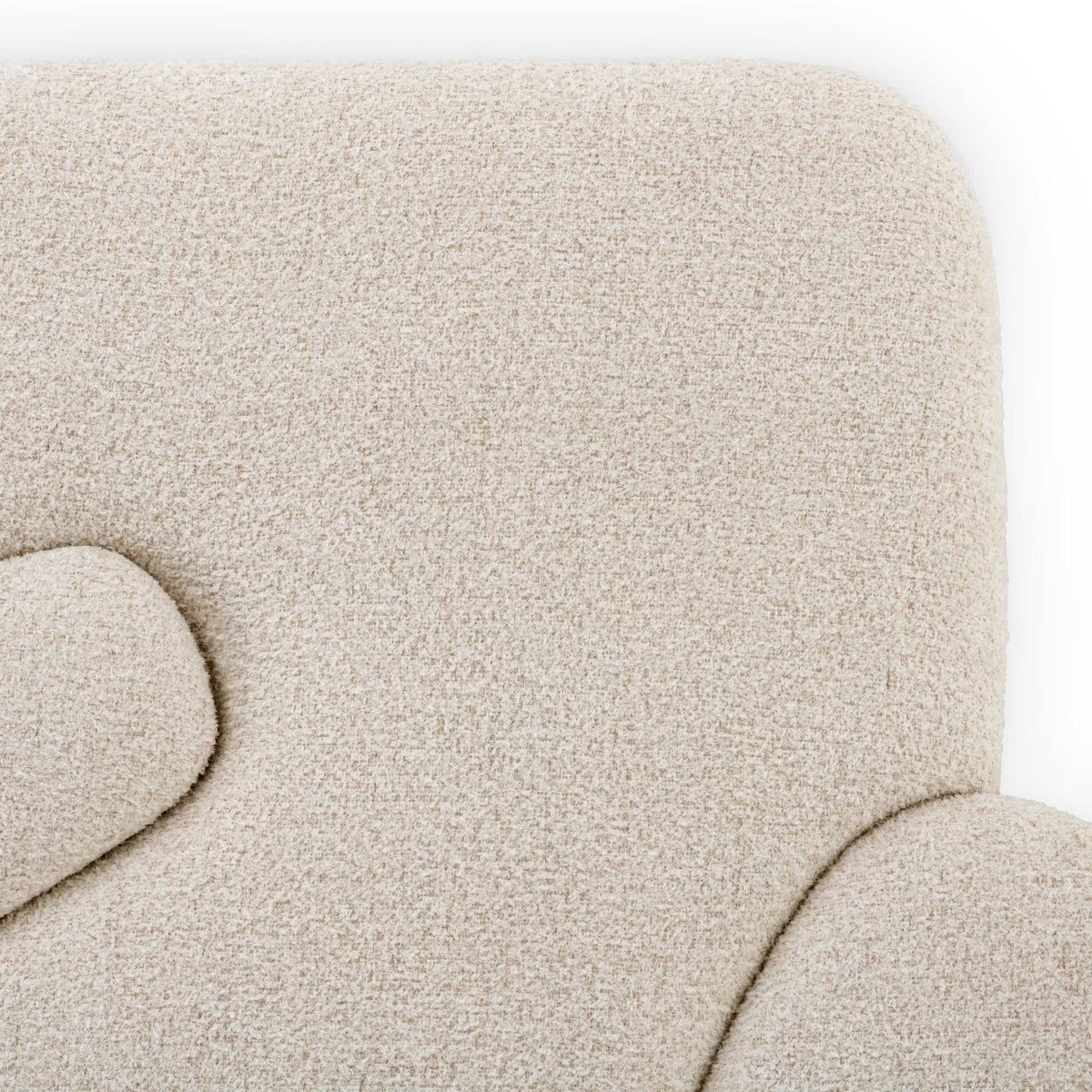 Off-white Headboard Minori | Eichholtzmh.com