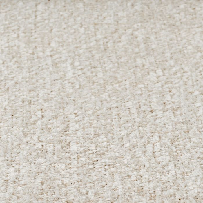 Headboard Minori cascade off-white