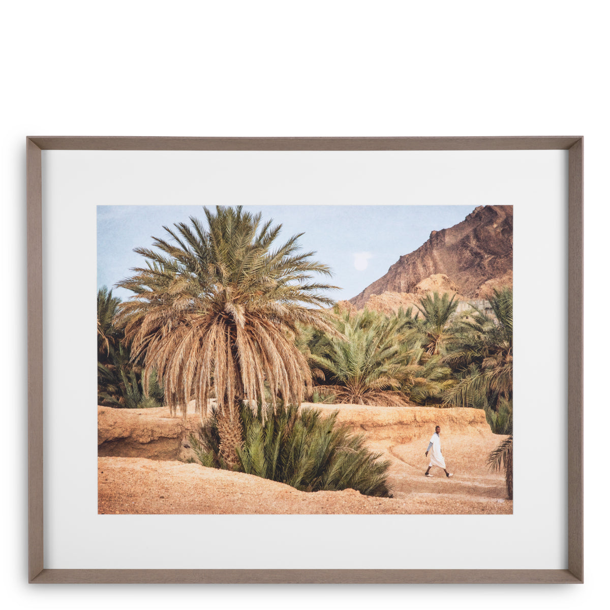 Exotic Art Print Moroccan Oasis | Eichholtzmh.com