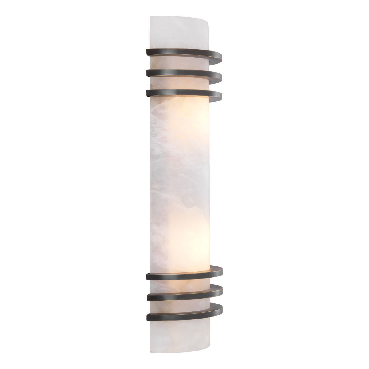 Alabaster Wall Lamp Premuda | Eichholtzmh.com