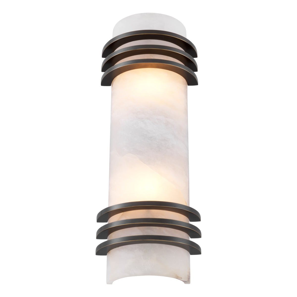 Alabaster Wall Lamp Premuda | Eichholtzmh.com